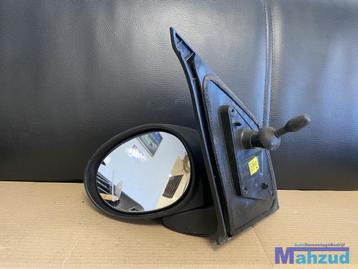CITROEN C1 AYGO PEUGEOT 107 KTA Links spiegel buitenspiegel  beschikbaar voor biedingen