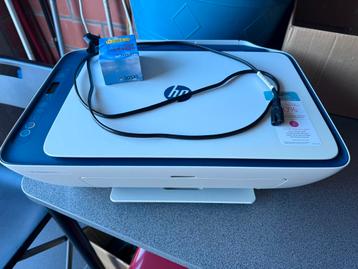 Hp printer beschikbaar voor biedingen