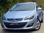 Opel Astra 1.4i 09/2014 125230km / CARNET / GARANTIE /NEUF!!, Auto's, Stof, Blauw, 5 deurs, Astra