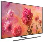 Samsung QLED 75 inch, Audio, Tv en Foto, Televisies, QLED, Ophalen of Verzenden, Zo goed als nieuw, Samsung