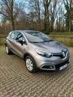 Renault Captur, Auto's, Voorwielaandrijving, 5 deurs, Particulier, 66 kW
