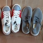 NIEUWE mooie sneakers M38, 4€/paar, 5€ allebei, Kleding | Dames, Ophalen of Verzenden, Nieuw, Sneakers
