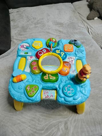 Table de jeu, Enlèvement, Utilisé, Avec lumière