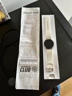 Galaxy Watch 6 - 40mm incl bandje & lader., Handtassen en Accessoires, Smartwatches, Ophalen of Verzenden, Zo goed als nieuw