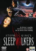 Sleepwalkers (1992) Dvd, Vanaf 16 jaar, Ophalen of Verzenden, Gebruikt, Monsters