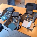 Tomorrowland goodiebag met dice game en travel journal (3x), Hobby en Vrije tijd, Ophalen