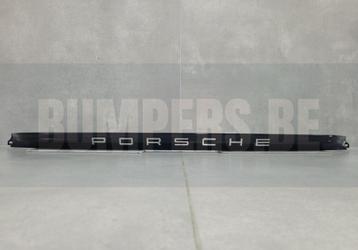 Kofferklep Achterklep Porsche 982 718 Cayman Boxster 9828076 beschikbaar voor biedingen