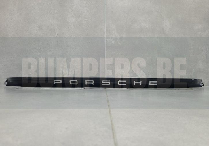 Kofferklep Achterklep Porsche 982 718 Cayman Boxster 9828076, Auto-onderdelen, Overige Auto-onderdelen, Gebruikt, 6 maanden garantie