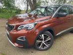 Peugeot 3008 Allure, USB, 1199 cc, Bruin, Bedrijf
