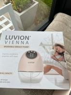 Afkolfmachine, Kinderen en Baby's, Babyvoeding en Toebehoren, Ophalen, Zo goed als nieuw, Borstkolf