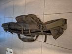 Fudraal   Xtractor 3 rods    10ft, Watersport en Boten, Hengelsport | Karpervissen, Ophalen