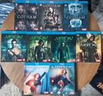 Blu-Ray TV Serie Seizoenen in zeer goede staat, Enlèvement, Comme neuf