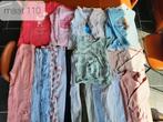 Kleding pakket meisje maat 110, Ophalen, Zo goed als nieuw, Maat 110