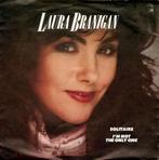 single Laura Branigan - Solitaire, CD & DVD, Vinyles Singles, Comme neuf, 7 pouces, Pop, Enlèvement ou Envoi