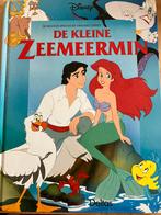 De kleine zeemeermin Disney Deltas, Boeken, Ophalen of Verzenden