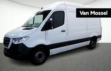Mercedes-Benz Sprinter 317 CDI L2H2 MBUX7INCH+PTS +NAVI+CAME beschikbaar voor biedingen