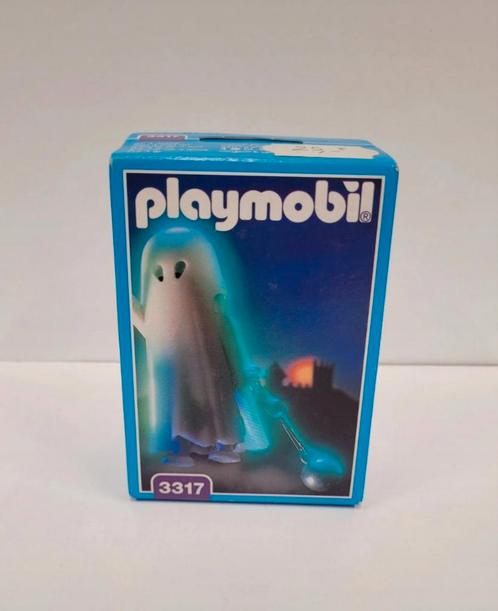 Playmobil Ghosts 3317 (1993), Verzamelen, Beelden en Beeldjes, Zo goed als nieuw, Ophalen of Verzenden