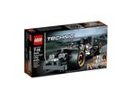 lego 42046	Technic	Ontsnappingsracer, Complete set, Gebruikt, Lego, Ophalen