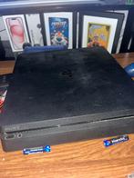 Ps4 1tb echange, Ophalen, Zo goed als nieuw
