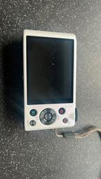 Casio Exilim EX-ZR200, TV, Hi-fi & Vidéo, Appareils photo numériques, Enlèvement ou Envoi, Autres Marques, Compact, Comme neuf