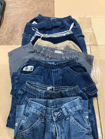 Kinderkleding 1 jaar maat 74 sommige merken 4 shop beschikbaar voor biedingen