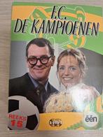 Fc de kampioenen, Enlèvement