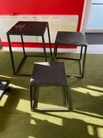 Box spring, Sport en Fitness, Ophalen, Zo goed als nieuw