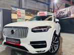 Volvo XC90 - Leder - T.O - GPS - Camera, Auto's, Volvo, https://public.car-pass.be/vhr/0011df3e-a738-4aa3-9bb8-f20384b6e9cc, Euro 6