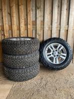 265/65/18 Bf Goodrich K02 All terrain, Ophalen, Band(en)