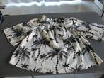 dames blouse met rechtopstaande kraag., Ophalen, Wit, Maat 46/48 (XL) of groter, Ameline by mayerline
