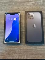 Iphone 13 pro max 128gb, Ophalen, 128 GB, Grijs, Zonder abonnement