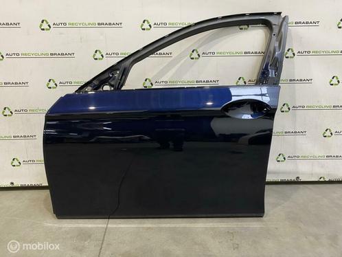 Portier Voor Links BMW 5 Serie F10 F11 NIEUW 41009628753, Auto-onderdelen, Carrosserie, Deur, BMW, Voor, Links, Gebruikt, Ophalen of Verzenden