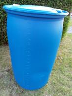 Regenton,waterton,vat, 150 liter of meer, Ophalen, Zo goed als nieuw, Kunststof