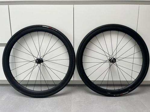 Shimano Ultegra R8170 C36 lichte en snelle klimwielen, Fietsen en Brommers, Fietsonderdelen, Zo goed als nieuw, Racefiets, Wiel