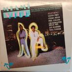 Vinyl Lp Miami Vice, Cd's en Dvd's, Ophalen, Gebruikt