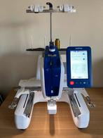 Brother VR borduurmachine, Hobby en Vrije tijd, Ophalen, Zo goed als nieuw, Borduurmachine