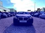 BMW 118 118i Aut.Advantage*NAVIGATIE*CAMERA*PDC*APP-CONECT, 1 Reeks, Zwart, 3 cilinders, 0 kg