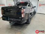 Isuzu D-Max V-CROSS, Autos, Autos Autre, Achat, Euro 6, Entreprise, Noir
