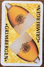 Jokers GRIMBERGEN, Verzamelen, Ophalen of Verzenden, Zo goed als nieuw, Joker(s)