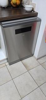 Beko vaatwasser met 2,5 jaar garantie, Elektronische apparatuur, Vaatwasmachines, Ophalen, Zo goed als nieuw