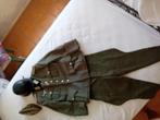 Duits uniform wo2, Enlèvement, Armée de terre, Vêtements ou Chaussures