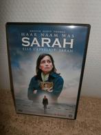 Elle s'appelait Sarah - Kristin Scott Thomas, Cd's en Dvd's, Ophalen of Verzenden, Zo goed als nieuw, Drama
