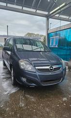 Opel Zafira b, Particulier, Te koop, Zafira
