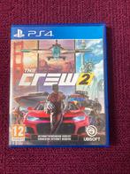 The Crew 2 (PS4), Ophalen, Online, Racen en Vliegen, Zo goed als nieuw