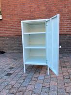 Metalen kastje ( 92x45x45)., Huis en Inrichting, Kasten | Lockerkasten, Ophalen, Zo goed als nieuw