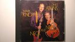 Chet Atkins And Mark Knopfler - Neck And Neck, Ophalen of Verzenden, Zo goed als nieuw, Poprock