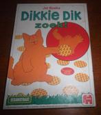 Dikkie Dik zoek! / Jumbo, Een of twee spelers, Ophalen, Gebruikt, Jumbo