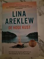 De hoge kust - Lina Areklew, Ophalen of Verzenden, Nieuw
