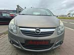 Opel Corsa  1.2 16V 120 000km, Auto's, Voorwielaandrijving, Euro 5, Stof, 4 cilinders