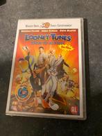 Looney tunes dvd sealed, Ophalen of Verzenden, Zo goed als nieuw